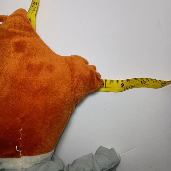 Pennywise Plush Stephen King IT 13" Walking Toy Doll Creepy Carnival Music Clown - Picture 7 of 16